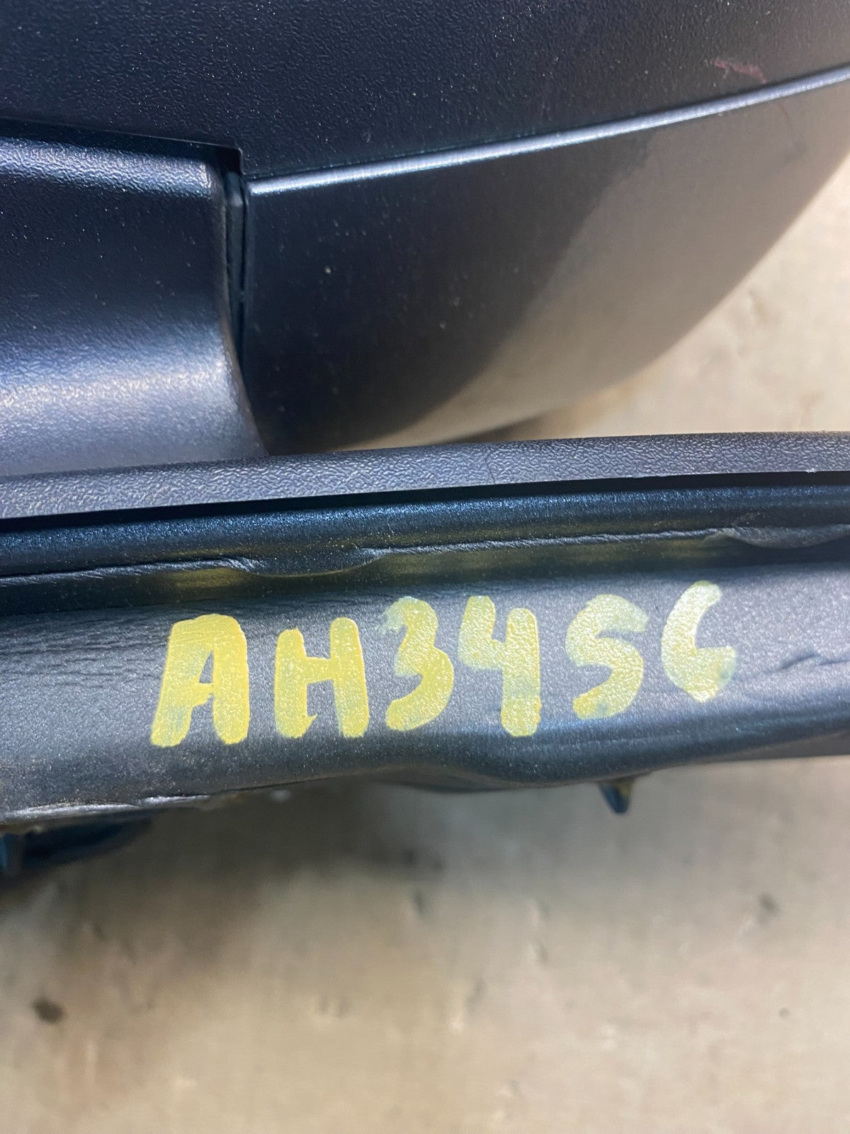 2012 2013 2014 Ford Focus Left Driver View Door Mirror ah3456 DG11