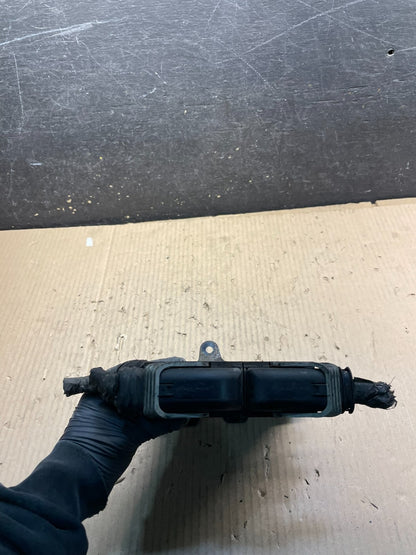 2007 to 2010 Dodge Caliber ECM Engine Computer Module ECU P68000111AC x0825 DG1