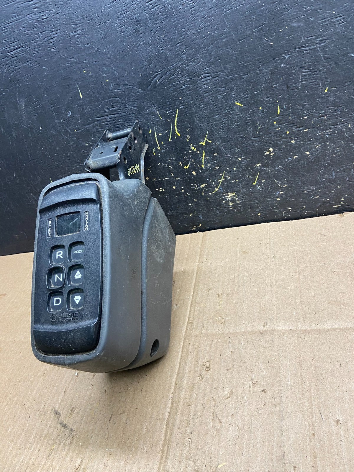 ALLISON Automatic Gear Shift Panel AA81281