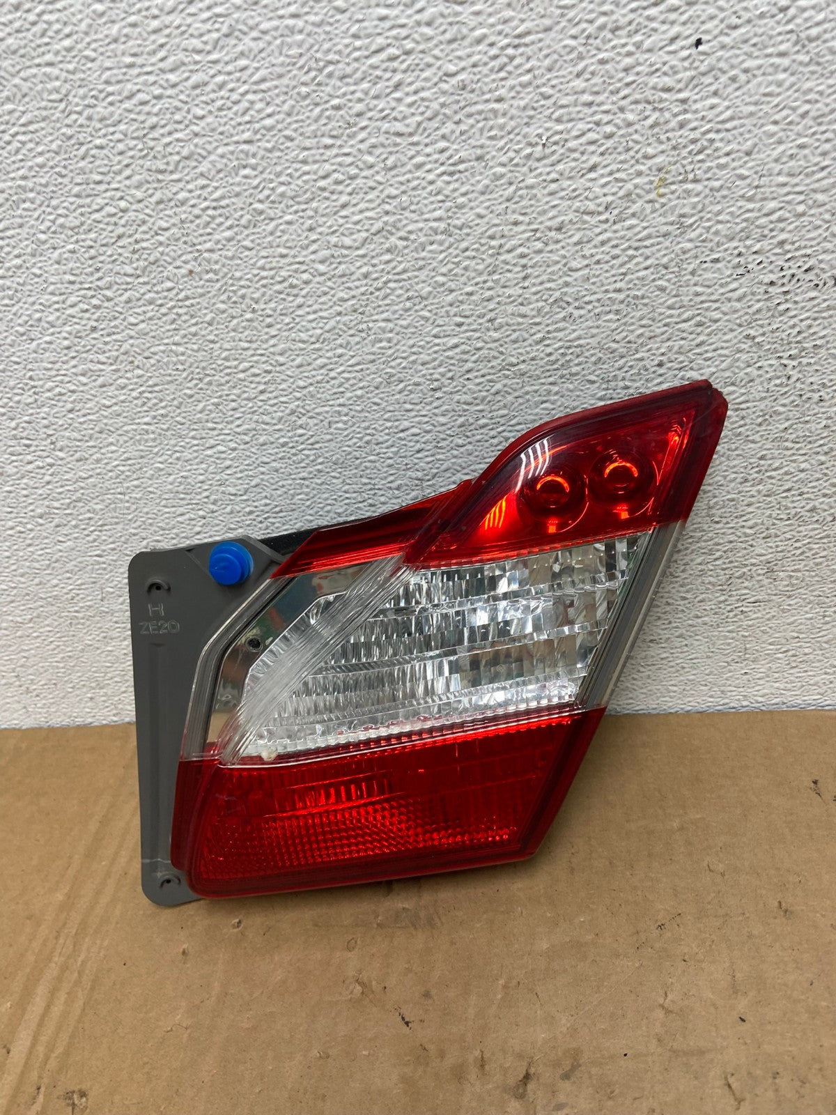2011 2012 2013 Infiniti M37 M56 Right Passenger RH Inner Tail Light AD3107 LK0