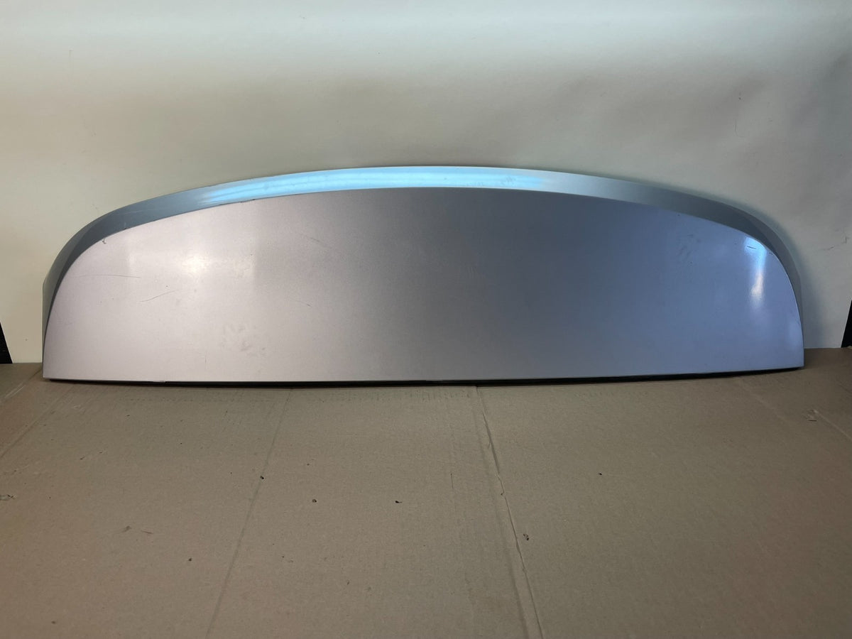 2011 to 2013 Jeep Grand Cherokee Rear Spoiler Wing AJ0665 DG0