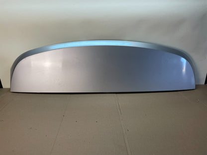 2011 to 2013 Jeep Grand Cherokee Rear Spoiler Wing AJ0665 DG0