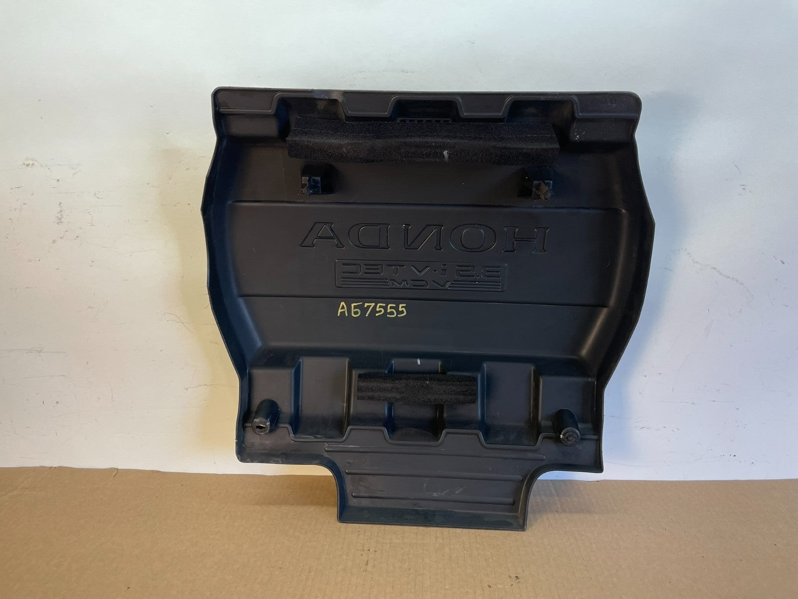2011 to 2013 Honda Odyssey 3.5L Engine Motor Top Cover Panel AG7555 DG3