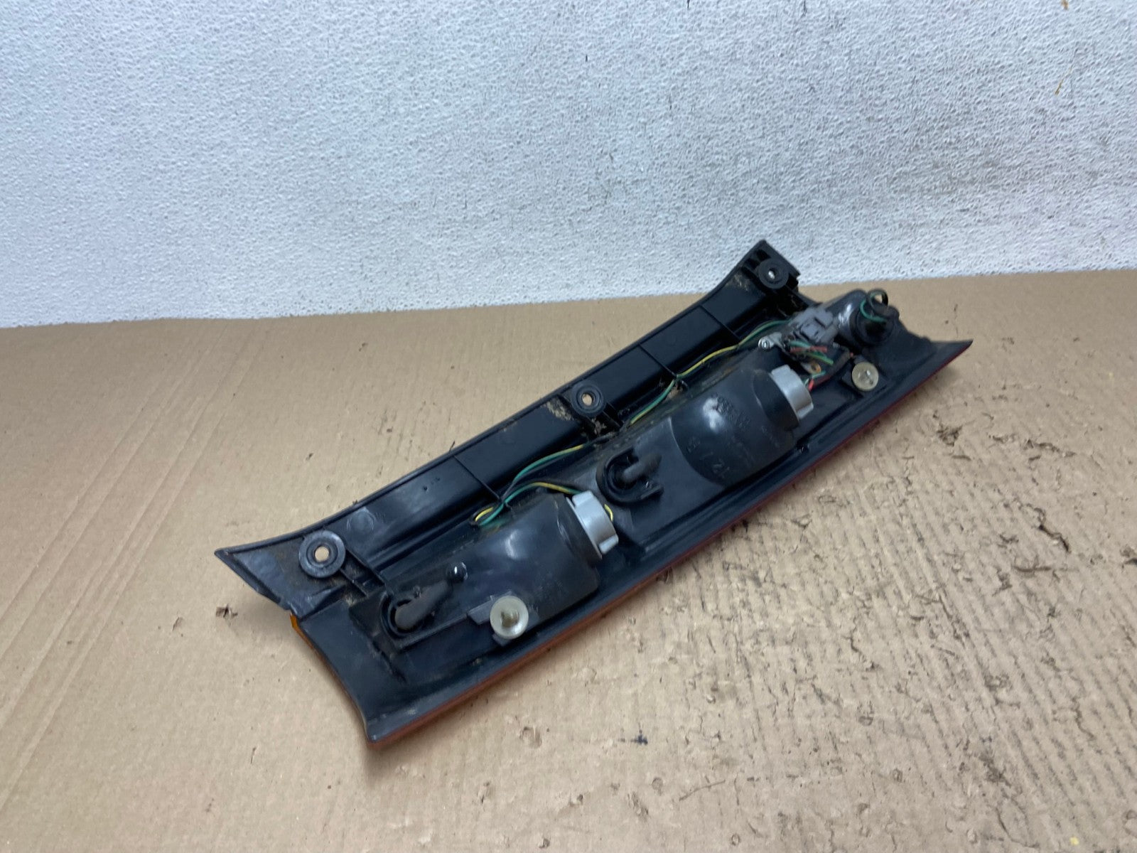 1997 1998 1999 2000 2001 Honda Crv Cr-v Right Passenger Tail Light AF2949 LK4