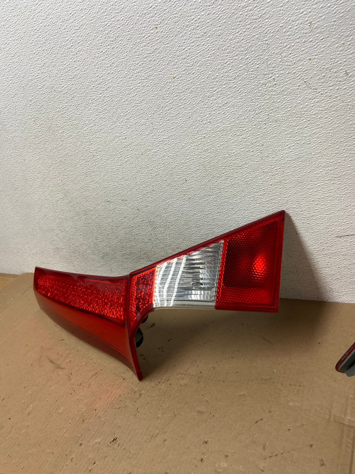 2008 to 2013 Volvo XC70 V70 Left Driver Tail Light Upper AD7688 LK1