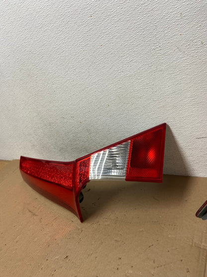 2008 to 2013 Volvo XC70 V70 Left Driver Tail Light Upper AD7688 LK1