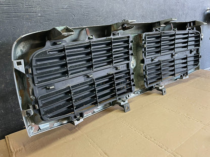 2004 to 2006 Dodge Durango Front Upper Chrome Grill Grille Oem AA8809 DG11