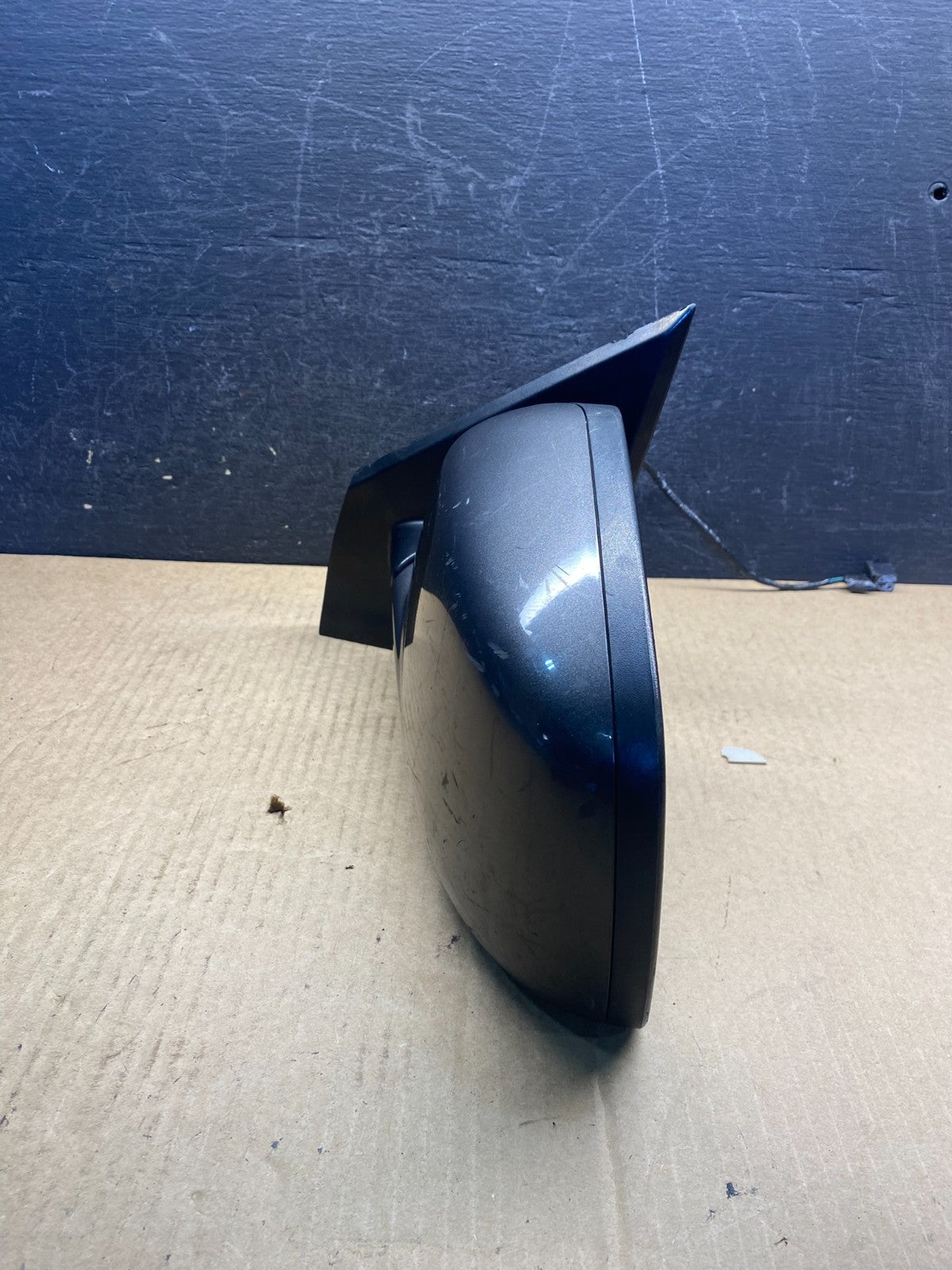 2009 - 2020 Dodge Journey Left Driver LH View Door Heated Mirror AG7146 DW11