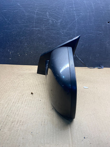 2009 - 2020 Dodge Journey Left Driver LH View Door Heated Mirror AG7146 DW11