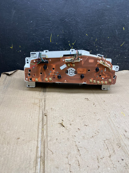 1997 to 2003 Ford E350 VAN Gauge Speedometer Cluster Oem x5944 DG2