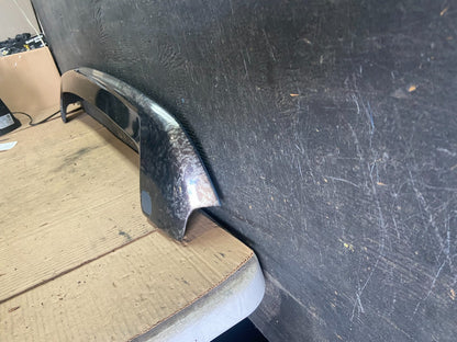 2004 to 2006 Scion XB Rear Trunk Tail Gate Wing Spoiler 76085-52030 P8587 DG1
