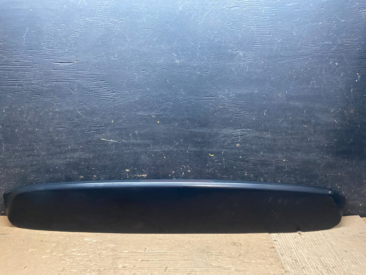 1999 to 2004 Honda Odyssey Rear Trunk Spoiler Gate V7204 DG0