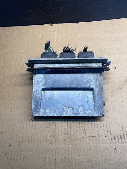 2008 Ford Escape  Engine Control Unit ECU ECM Computer Module AB7389 DG1
