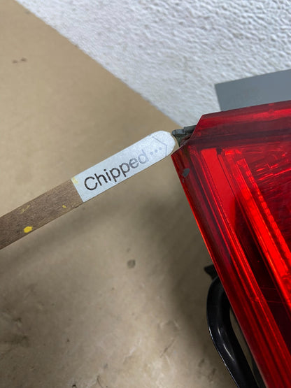 2013 to 2015 Honda Accord Sedan Right Passenger LED Tail light AF2835 DW4
