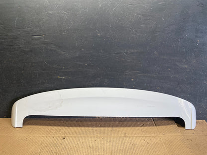 2011 2012 2013 2014 2015 Hyundai Tucson Rear Upper Trunk Spoiler Wing T6841 DG0