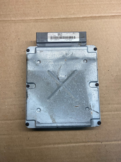 2000 2001 Ford F-150 F150 4.6L Engine Control Unit ECU Computer Module ae2466 DG1