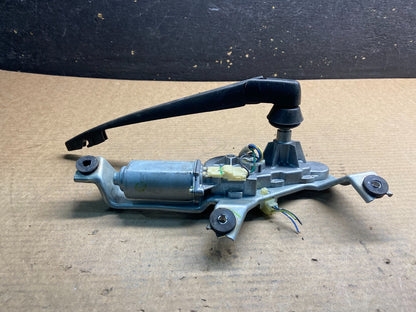 2005 to 2009 Subaru Legacy Outback Rear Windshield Wiper Motor AA06531