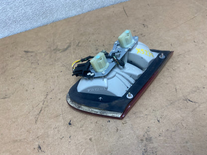 1998-2003 Mercedes Benz CLK Inner Left Driver LH Side Tail Light Lamp X5276 DW4