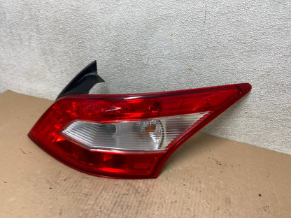 2009 2010 2011 Nissan Maxima Right Passenger RH Side Tail light OEM AB6039 LK1
