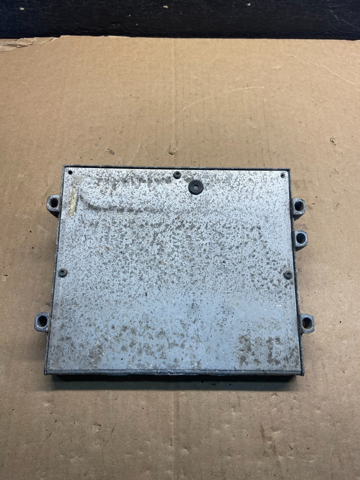 2005 Ford F-150 F150 4.6L Engine Control Unit ECU Computer Module AF9115 DW1