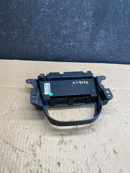 2013 to 2016 Buick Encore Radio Control AM/FM Panel 95052533 AC9177 DG3