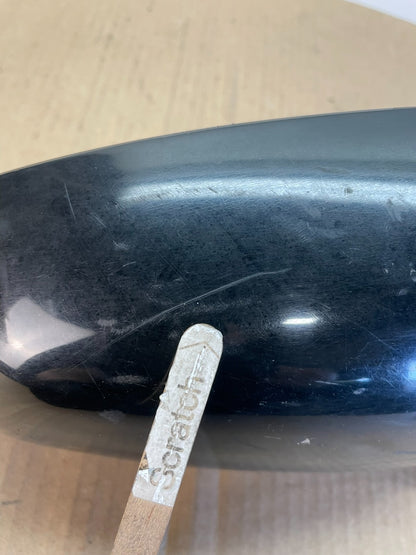 1998 to 2002 Lincoln Town Car Right Passenger View Heat Door Mirror AF5431 DW7