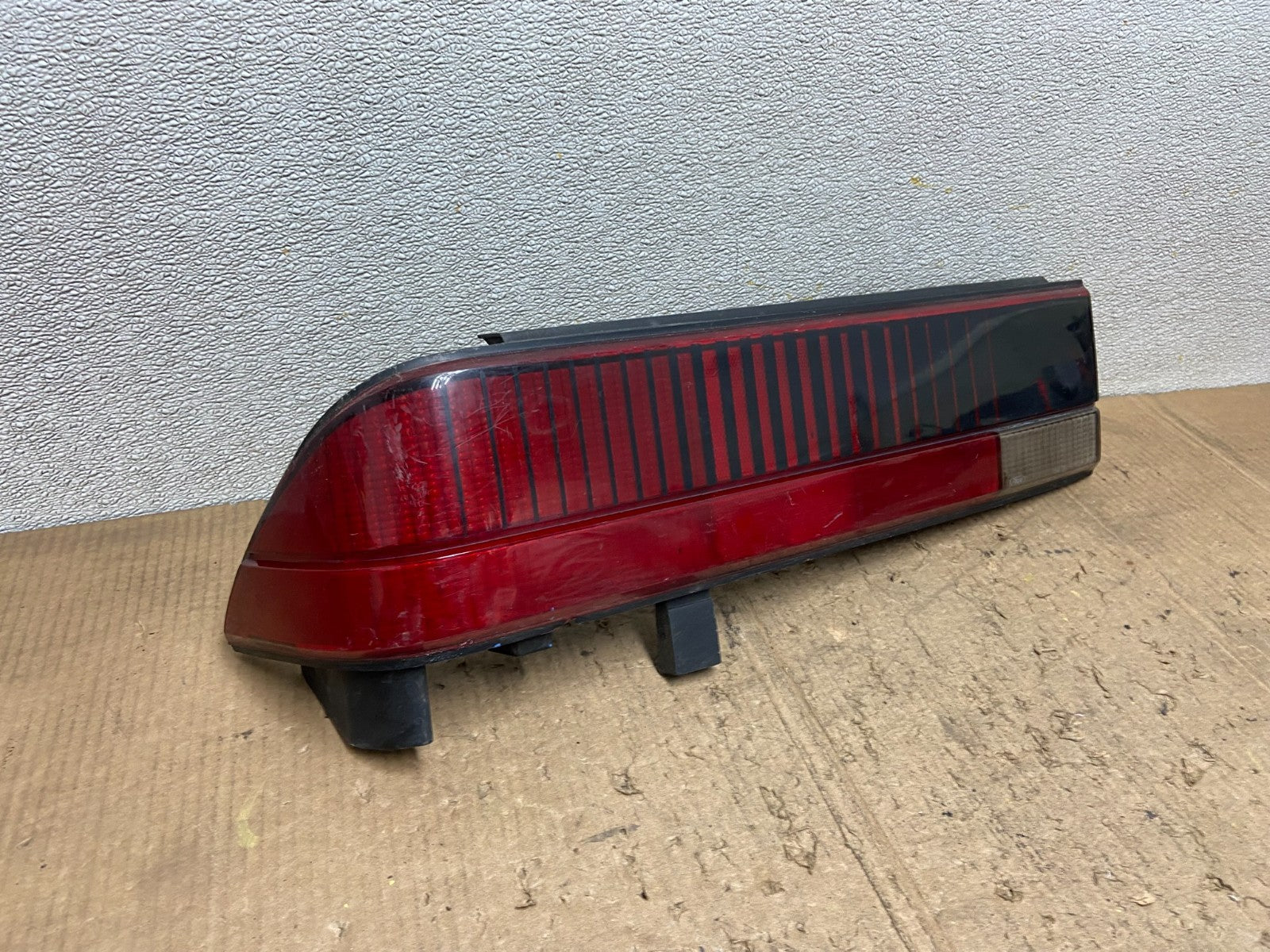1988 to 1994 Mercury Topaz GS XR5 Left Driver Side Tail Light 2-Door AA85502