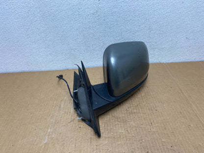 2011-2018 Jeep Grand Cherokee Left Driver Power Heated Door Mirror AC7592 DW2