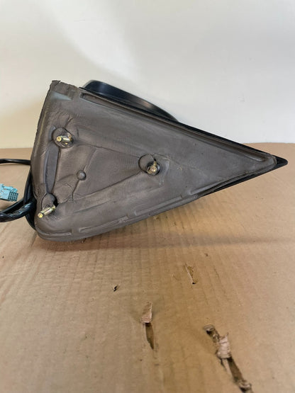 2003-2006 Chevrolet Tahoe Suburban Left Driver LH Turn Door Mirror AG7756 DW4