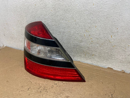 2007 - 2009 Mercedes-Benz S-Class Tail Light Left Driver LH Side AH9194 LK2