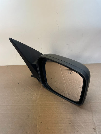 2006 to 2010 Ford Fusion Milan Right Passenger View Door Mirror AG9881 DW2
