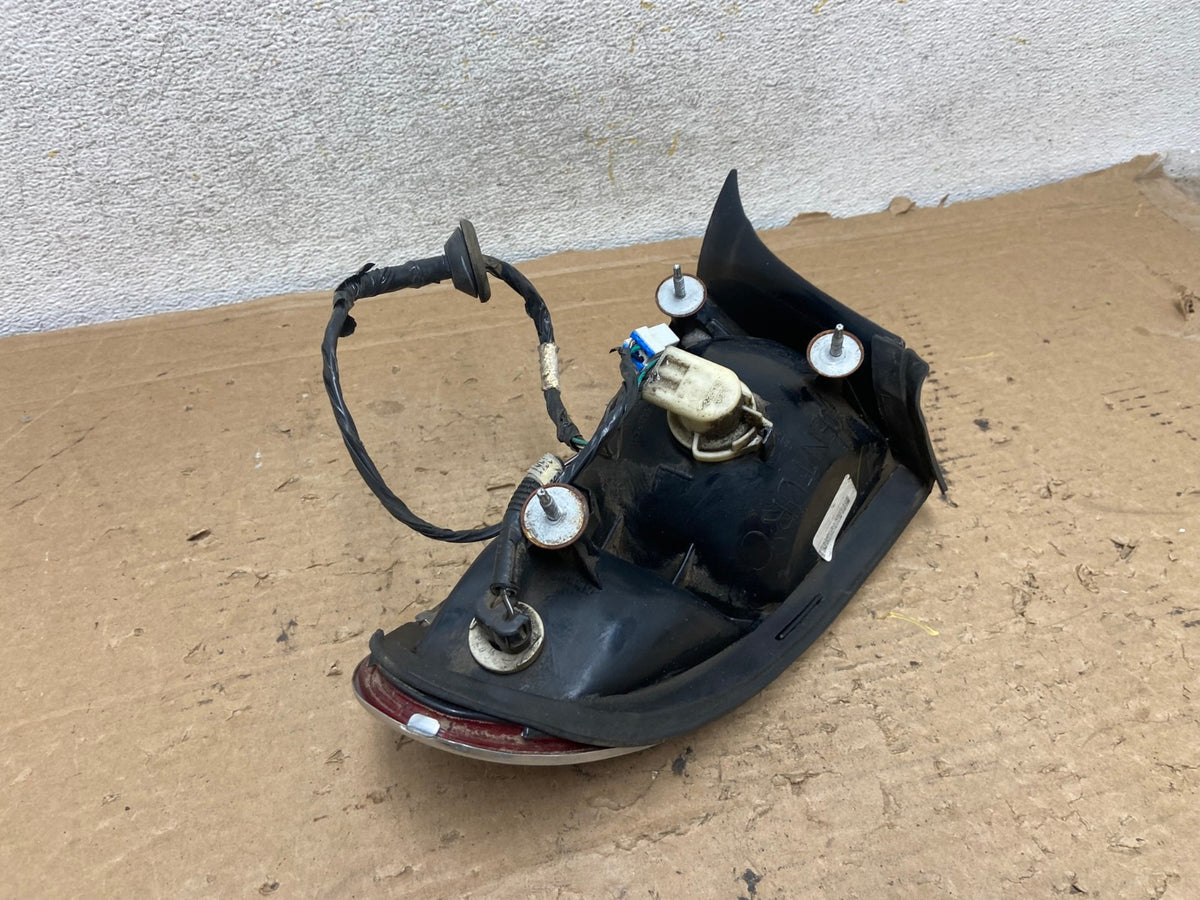 1997 to 2005 Buick Century Left Driver Side LH Tail Light AH9286 LK4