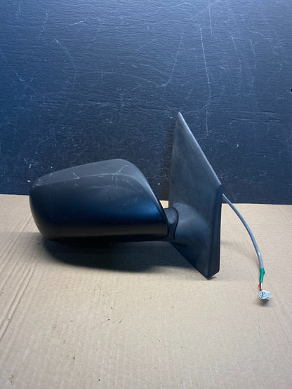 2007 to 2011 Toyota Yaris Sedan Right Passenger Side View Door Mirror AF6961 DG0