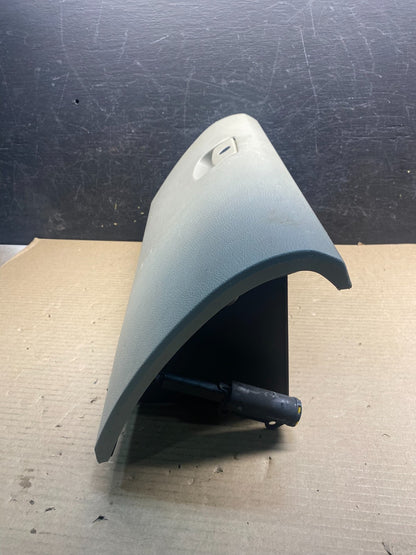 2010 - 2014 Subaru Outback Right Passenger Side Glove Box AH9720 DG2