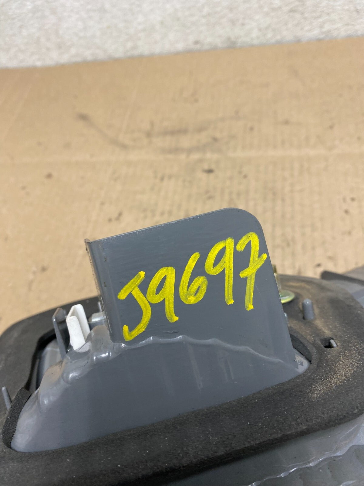 2005  Honda Accord Sedan Right Passenger Inner Tail Light Oem J9697 DW9