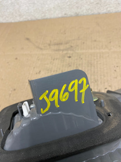 2005  Honda Accord Sedan Right Passenger Inner Tail Light Oem J9697 DW9