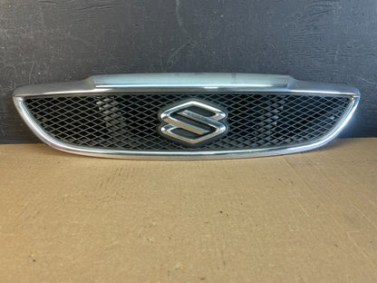 2004 to 2006 Suzuki Verona Front Grill Grille AD02030