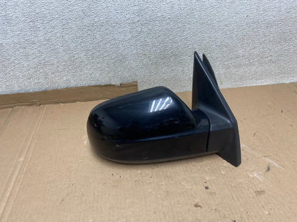 2005 to 2009 Hyundai Tucson Right Passenger Side Power Door Mirror U8291 DG0