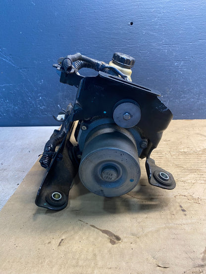 2013 -2016 Nissan Pathfinder Electric Hydraulic Power Steering Pump ad3537 DG1
