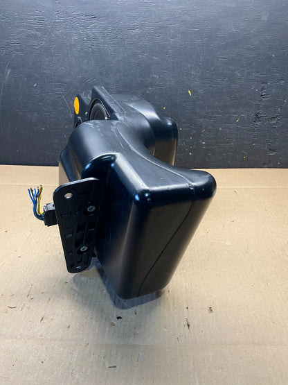 2000 to 2006 BMW X5 Rear Speaker Subwoofer Audio Sub Hifi System Dsp P5412 DG2