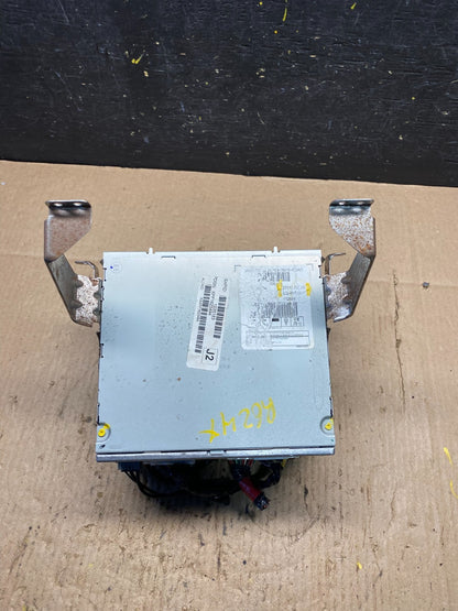 2008 Infiniti QX56 Radio Stereo Audio CD Player Receiver Oem R6247 DG4