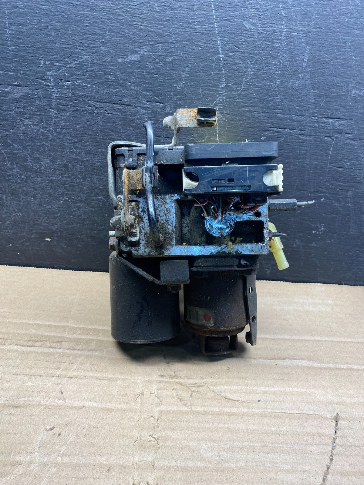 2004 - 2009 Toyota Prius ABS Brake Pump Anti Lock Module AF0034 DG4