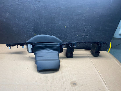 2015 to 2017 Hyundai Sonata Speedometer Cluster Bezel Trim W/ Air Vent P2041 DG1