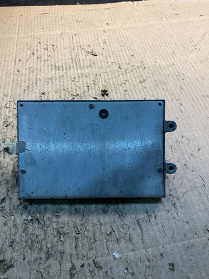 1998 Jeep Grand Cherokee 4.0 ECU ECM Engine computer module p56041537af Y1186 DG4