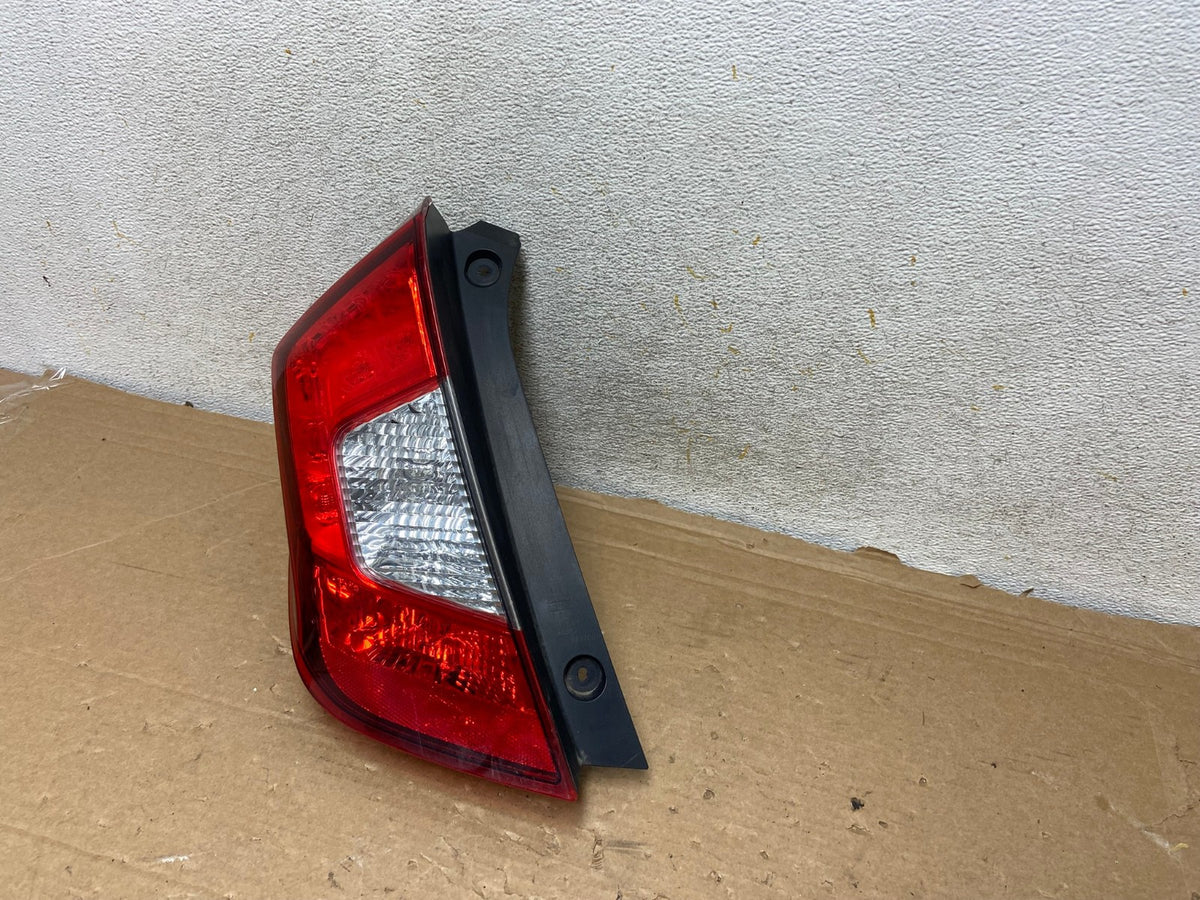 2015 to 2020 Honda Fit Left Driver LH Side Tail Light AH8432 LK2