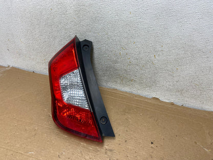 2015 to 2020 Honda Fit Left Driver LH Side Tail Light AH8432 LK2