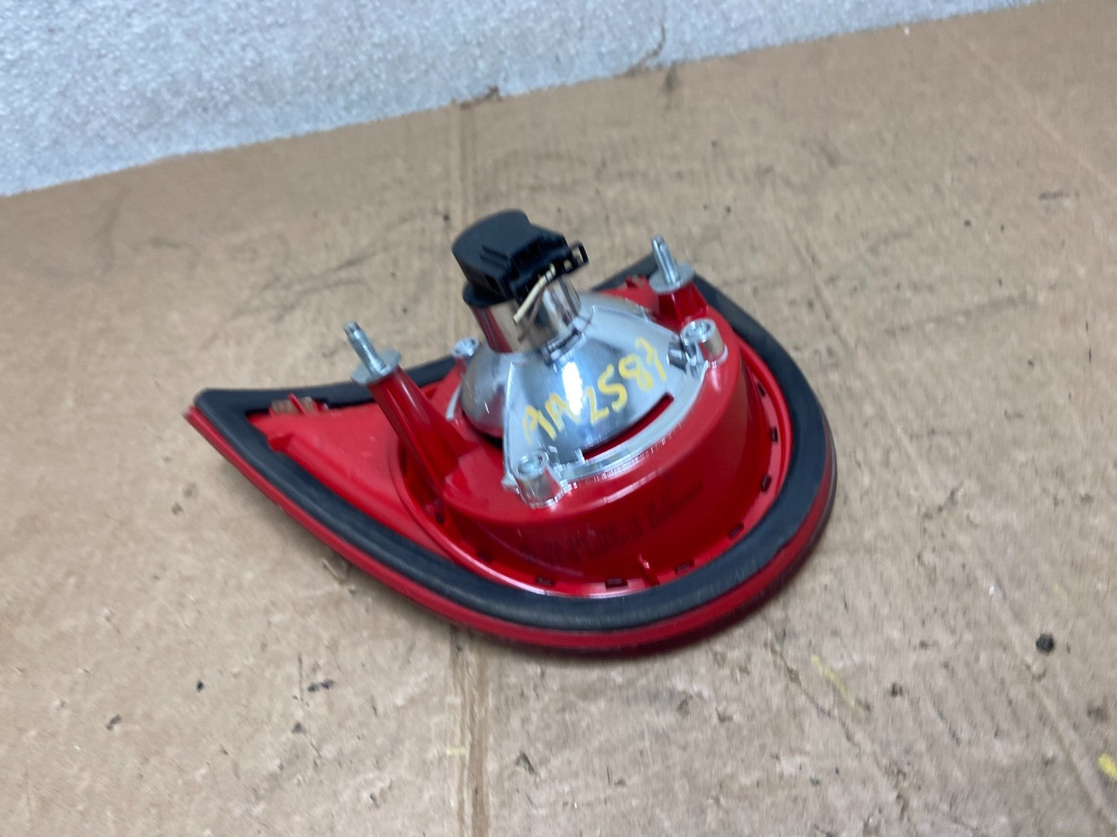 2006-2009 Volkswagen Golf Left Driver Lh Side Tail Light Inner Trunk AA2587 GD5