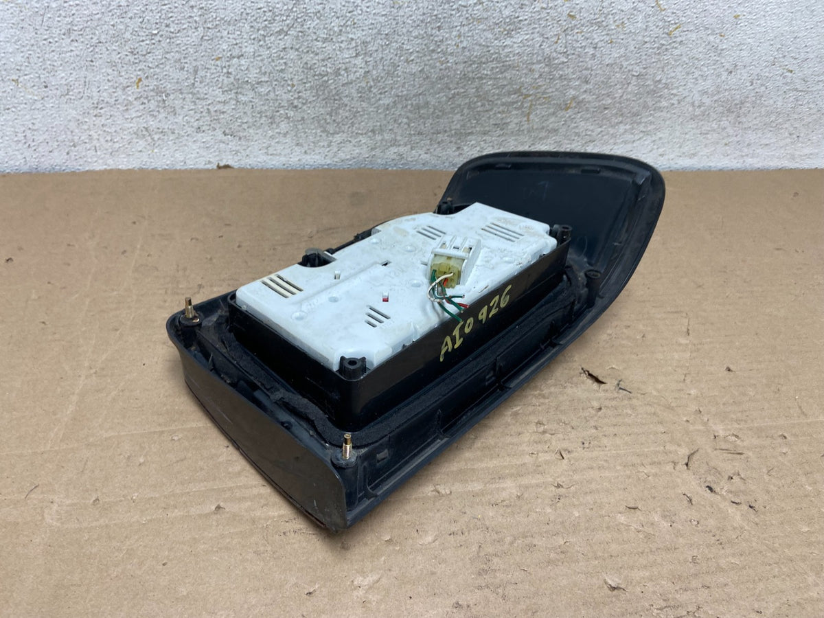 1988 - 1992 Toyota Corolla Left Driver LH Side Tail light AI0926 DW5