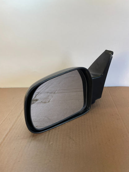 1999 to 2004 Chevrolet Tracker Left Driver LH View Door Mirror ag7732 DG2