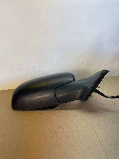 2003 to 2009 Toyota 4Runner Right Passenger RH View Door Mirror AH6294 LK3